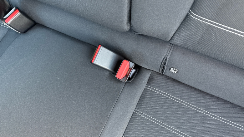 Dacia Sandero 1.0 Tce Expression 5dr Petrol Hatchback